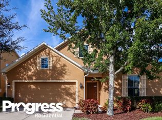 22967 Wood Violet Ct, Land O Lakes, FL 34639