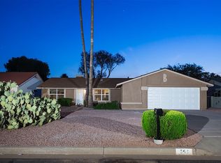 554 S 72nd St, Mesa, AZ 85208
