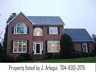 Beautiful Full Brick Home