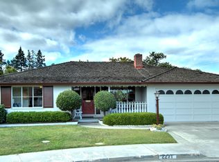 2271 Rita Ct, Santa Clara, CA 95050