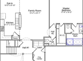 419 Lynnell Way, Moore, SC 29369