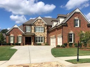 1230 Wellington Pl, Alpharetta, GA 30004