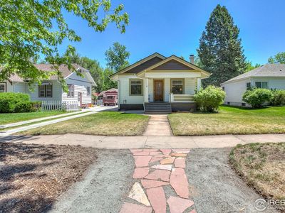 1812 14th Ave, Greeley, CO, 80631