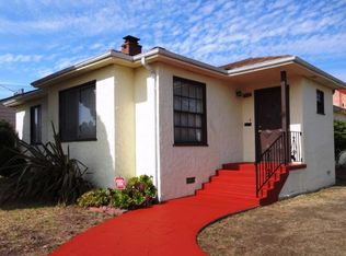 3131 Barrett Ave, Richmond, CA 94804