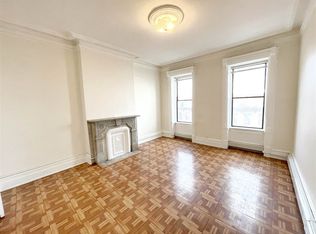 203 8th St APT 4, Jersey City, NJ 07302
