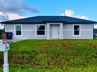 3610 16th St SW, Lehigh Acres, FL 33976