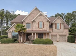 4954 Kingsbridge Ct, Powder Springs, GA 30127