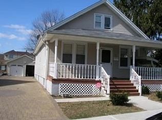 25 Wessington Ave, Garfield, NJ 07026