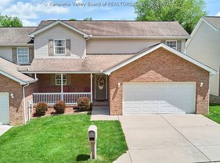 46 Maddys Ln, Elkview, WV 25071