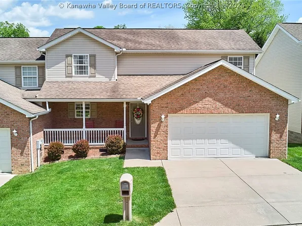 46 Maddys Ln, Elkview, WV 25071