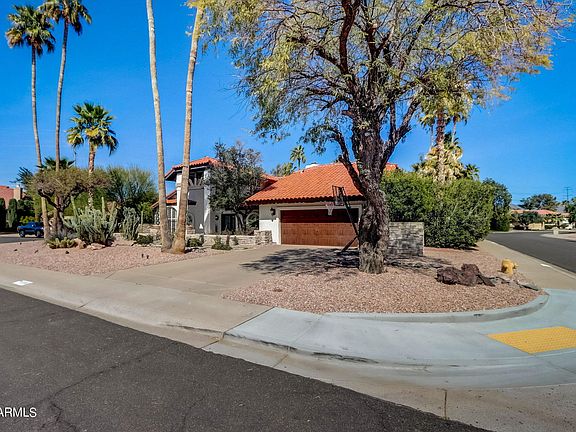 3rd image of 9736 E COCHISE Drive