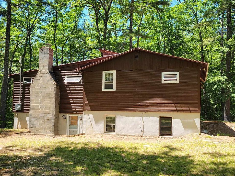 30 East Side Drive, Ossipee, NH 03864 Zillow