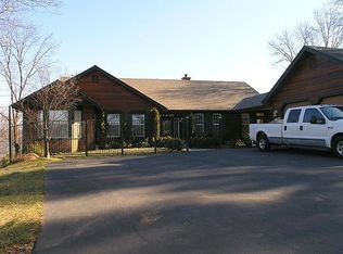 15741 Fay Rd, Grass Valley, CA 95949