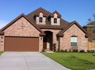 3905 Santa Maria, Mission, TX 78572