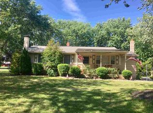 631 Jonathan Hoffman Rd, Cape May, NJ 08204