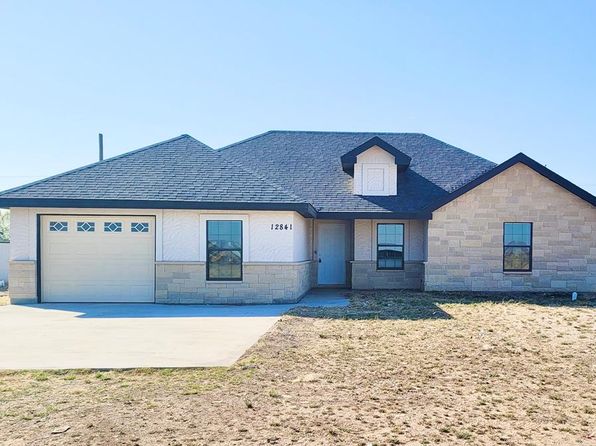 New Construction Homes in Odessa TX | Zillow