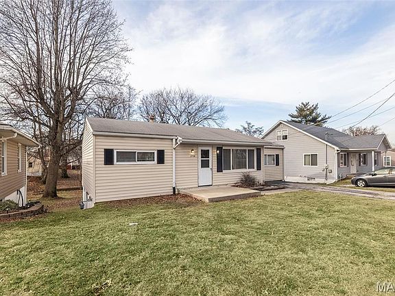 2nd image of 2706 Shordell Dr
