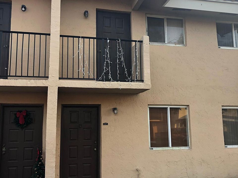 1st image of 8248 NW 6th Ter APT 217