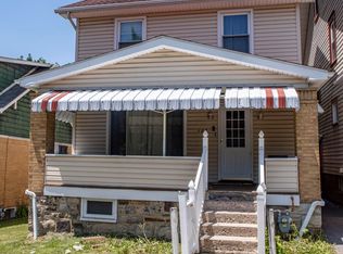 126 Spruce Ave, Altoona, PA 16601
