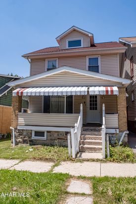 126 Spruce Ave, Altoona, PA 16601