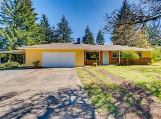 5318 SE Thiessen Rd, Milwaukie, OR 97267