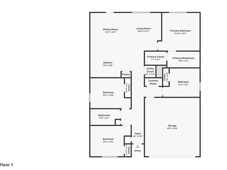 9314 Parkway Gardens Loop — Photo 2