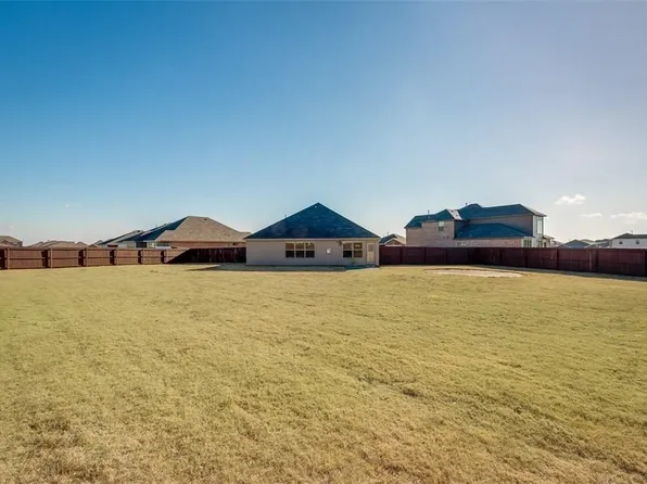 2108 Foxglove Ct, Forney, TX 75126