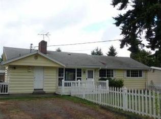 15513 74th Ave NE, Kenmore, WA 98028
