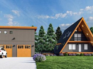 161 Crystal Ln, Mammoth Lakes, CA 93546