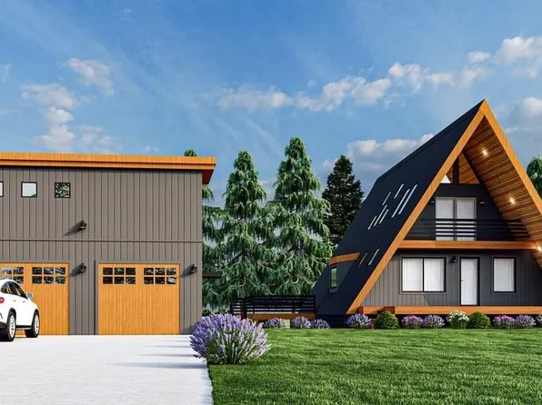 161 Crystal Ln, Mammoth Lakes, CA 93546