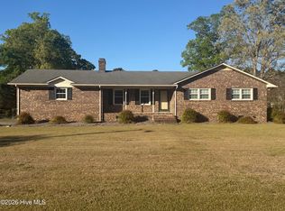 2631 Kevin Drive, Kinston, NC 28501