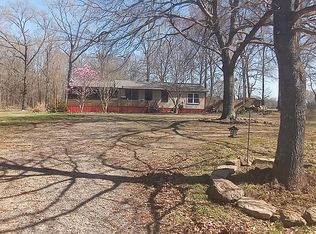 1189 Clay Hill Rd, Lonoke, AR 72086