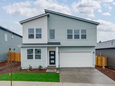 2713 NW 4th Ave, Battleground, WA, 98604