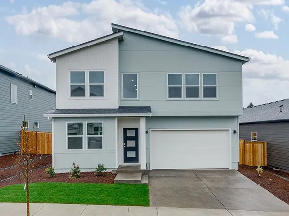 2713 NW 4th Ave, Battleground, WA 98604