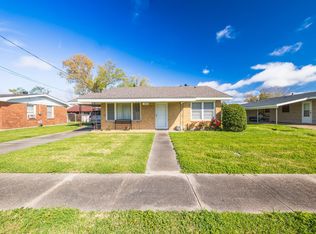 158 Wayne Ave, Houma, LA 70360