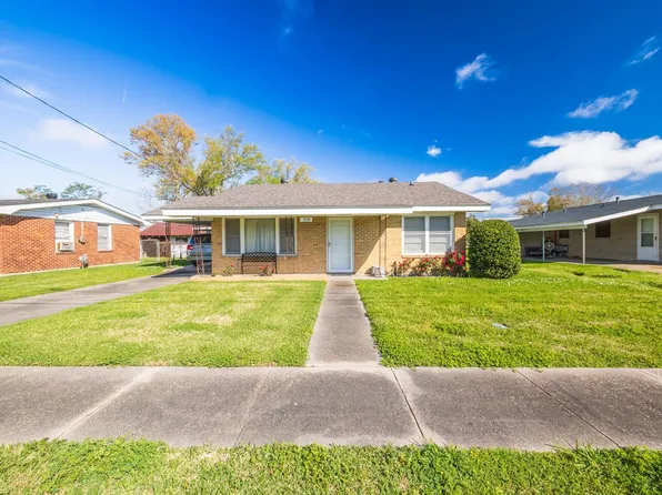 158 Wayne Ave, Houma, LA 70360