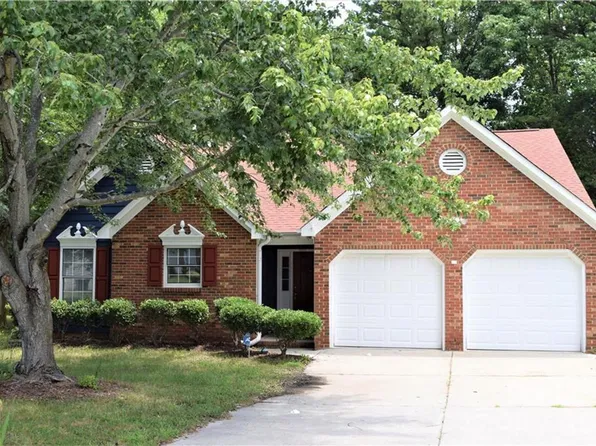 2713 Stowmarket Pl, Charlotte, NC 28216
