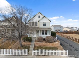 7399 Russell Cir, Frederick, CO 80504
