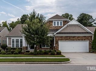 121 Beckingham Loop, Cary, NC 27519