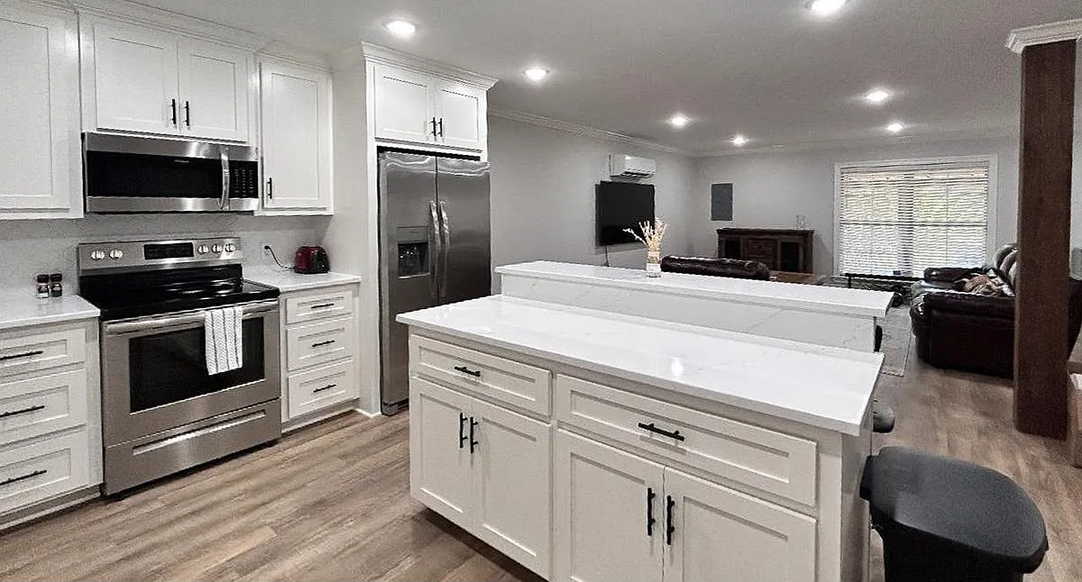 1 bed, 1400 sqft, $1,000 — Photo 2