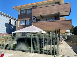 512 Foothill Blvd APT 4, Oakland, CA