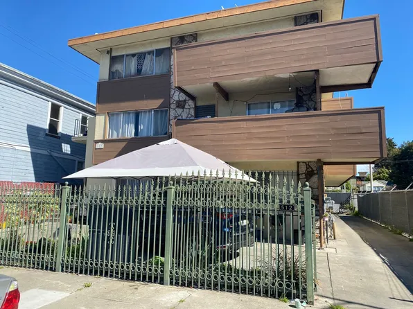 512 Foothill Blvd, 512 Foothill Blvd APT 4, Oakland, CA 94606