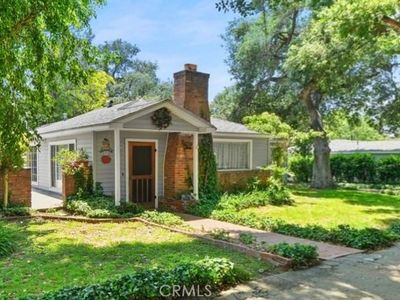 3095 Casitas Ave, Altadena, CA, 91001