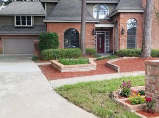 4510 Sylvan Glen Dr, Houston, TX 77084
