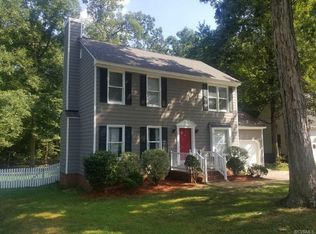 5413 Pleasant Grove Ln, Midlothian, VA 23112