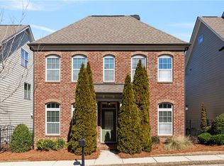 4233 Hardy Ave, Smyrna, GA 30082