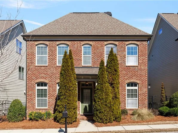 4233 Hardy Ave, Smyrna, GA 30082