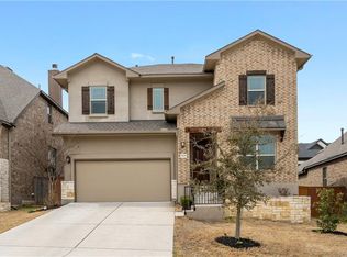 925 Purple Moor Pass, Leander, TX 78641