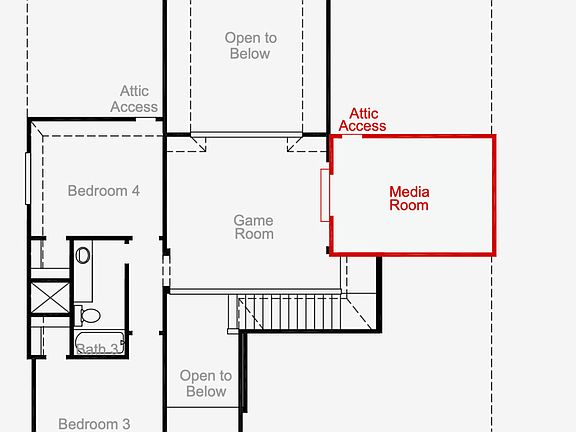 3rd image of this home