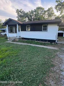 4616 Overbrook Dr, Louisville, KY, 40216